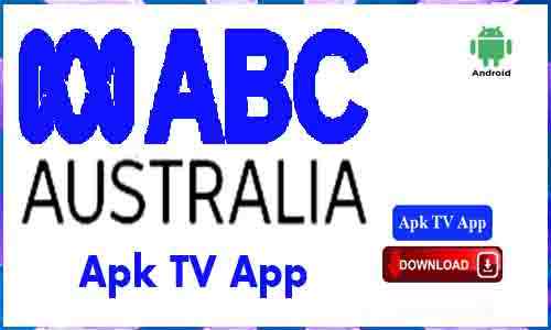 ABC News Apk TV App For Android