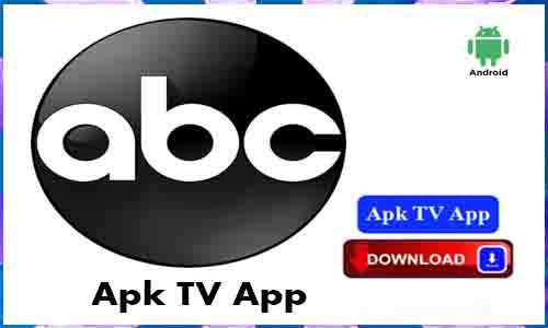 ABC TV Apk TV App For Android