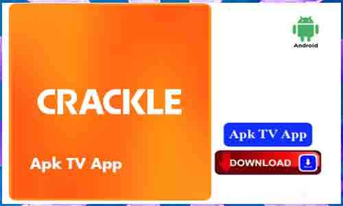 Crackle Live Tv Apps For Android
