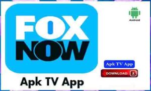Read more about the article Fox Now Apk TV App For Android Apk App Download