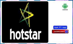 Read more about the article Hotstar Live TV Apps For Android Apk Apps Download