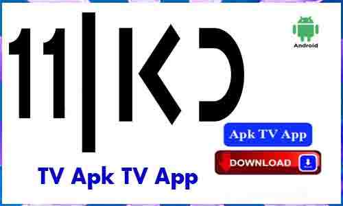 KAN 11 TV Apk TV App For Android