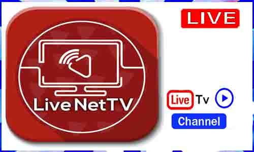 Live NetTV Apk TV App For Android