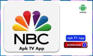 Read more about the article NBC TV Apk TV App For Android Apk App Download