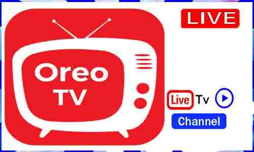 Oreo Tv Apk TV App For Android