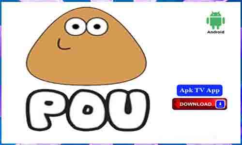 Pou Apk App For Android Apk App Download