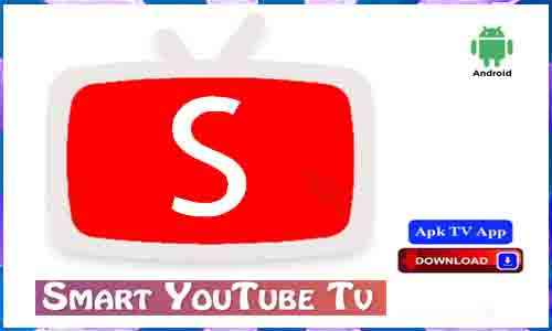 Smart YouTube TV App For Android