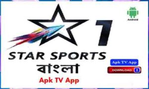 Read more about the article Star Sports Bangla Tv App Apk Download