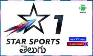 Read more about the article Star Sports Telugu TV App Apk Download