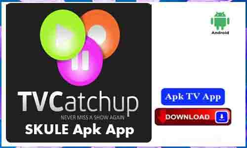Tvcatchup Apk App Free Download For Android