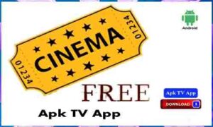 Read more about the article Cinema Hd Apk TV App For Android Apk App Download