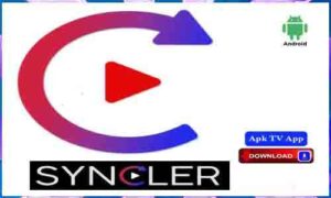 Read more about the article Syncler TV Apk Apps Download