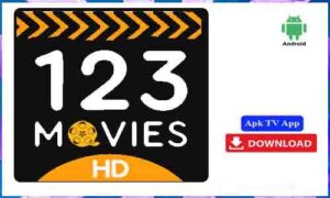 Read more about the article 123Movies Apk TV App For Android Apk App Download
