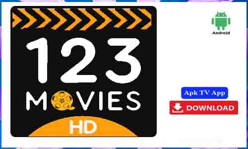 123Movies Apk TV App For Android