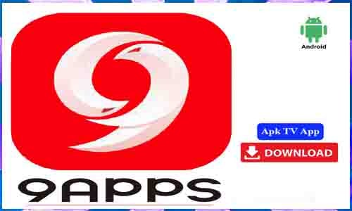 9Apps APK App For Android