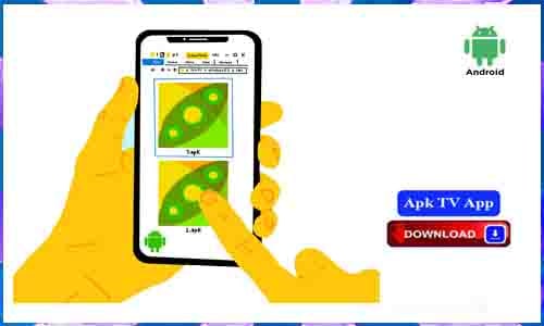 Android APK App File Understanding