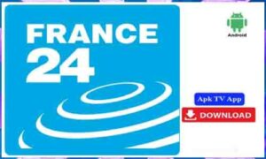 Read more about the article Watch France 24 Live Tv Apps From France Apk Apps Download