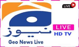 Read more about the article Watch Geo News Live TV Apps From Pakistan