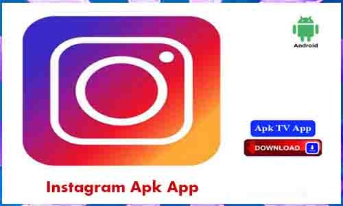 Instagram Apk App For Android Download