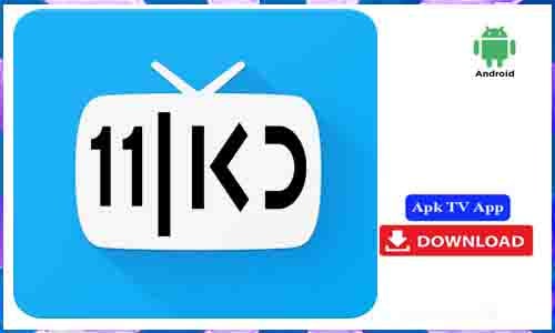 KAN 11 TV Live TV Apps
