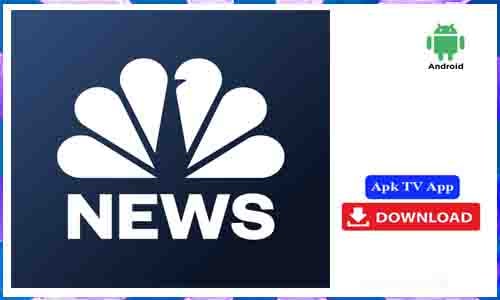 NBC News Live TV App