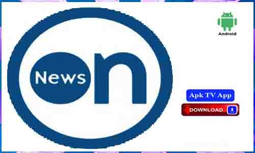 NewsON TV App