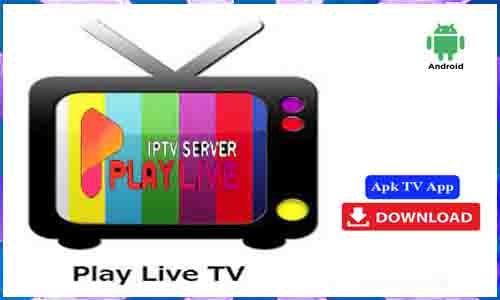 Play Live Apk TV App