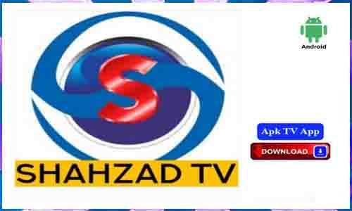 Shehzad TV APK Download 