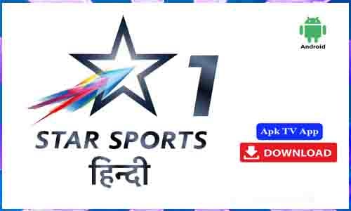 Star Sports Hindi TV App Free Download