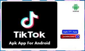 Read more about the article TikTok Apk App For Android Apk App Download