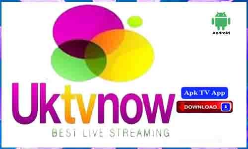 UKTVNOW APK TV App For Android
