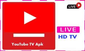 Read more about the article YouTube TV Apk TV App For Android Apk App Download