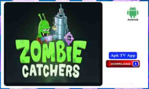 Read more about the article Zombie Catcher (MOD, Unlimited Money) Apk Untuk Android Gratis Unduh