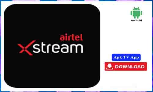 Airtel Xstream App Apk TV App For Android