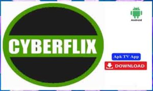 Read more about the article Cyberflix TV APK App For Android Apk App Download