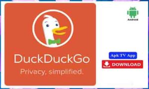 Read more about the article DuckDuckGo Apk App For Android Apk App Download