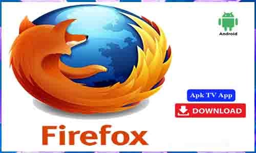 Firefox Apk App For Android