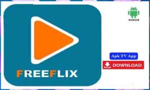Read more about the article FreeFlix TV Apk TV App For Android Apk App Download