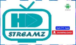 HD Streamz APK
