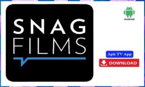 Read more about the article Snagfilms Apk TV App For Android Apk App Download