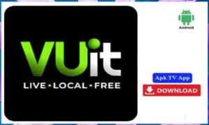 Read more about the article VUit Apk TV App For Android Apk App Download