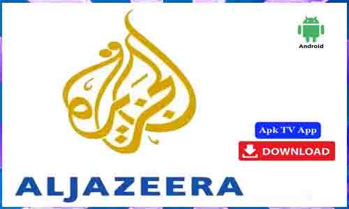 Al Jazeera English Live TV Apps Qatar