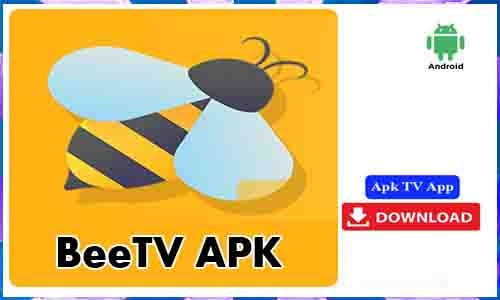 BeeTV APK TV App For Android
