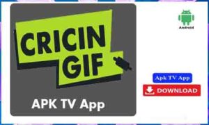 Read more about the article Cricingif APK TV App For Android Free Download