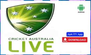 Read more about the article Cricket Australia Live APK TV App For Android Free Download