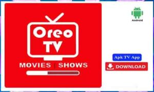 Read more about the article Oreo TV Apk TV App For Android Free Download