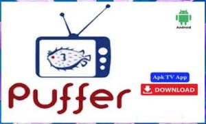 Read more about the article Puffer TV Apk TV App For Android Free Download