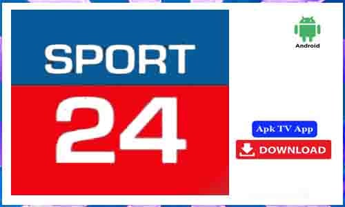 Sports24 Club APK TV App For Android