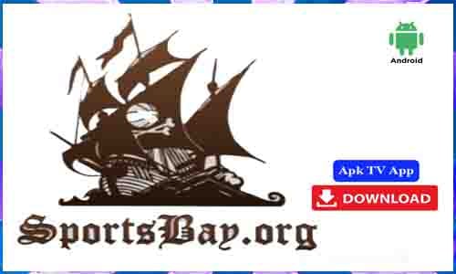 SportsBay APK TV App For Android