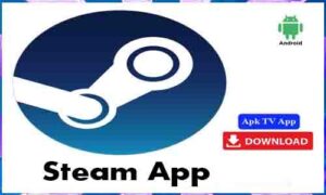Read more about the article Steam App APK TV App For Android Free Download